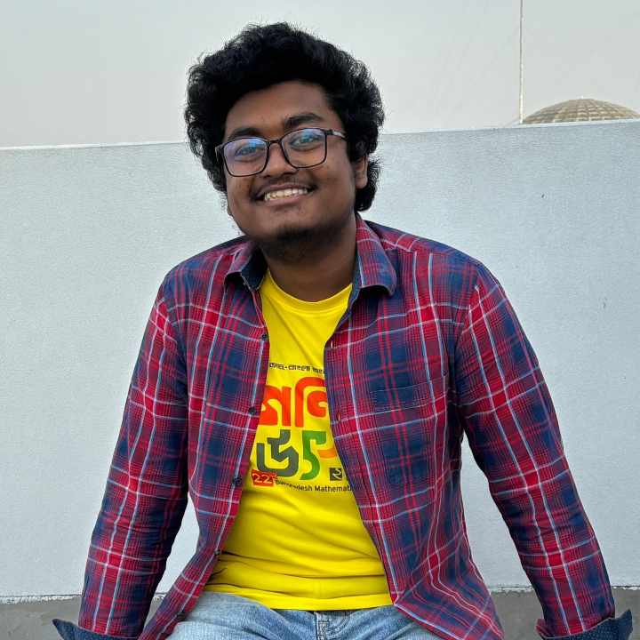 Upcoming Member 5